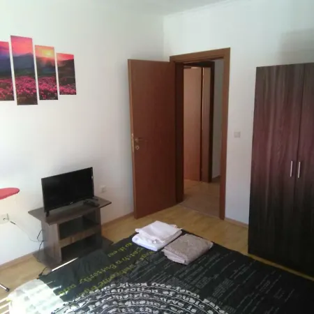 Apartmán вила астория 2