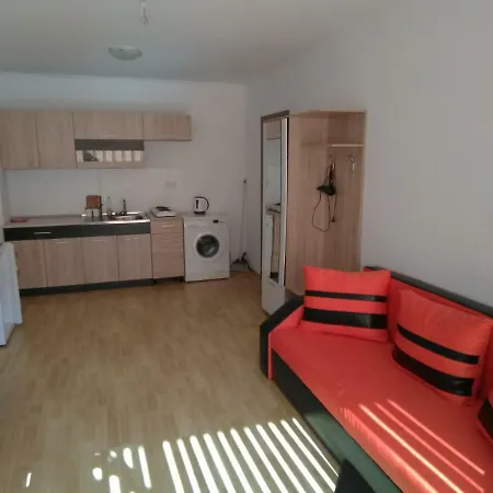 Apartmán вила астория 2