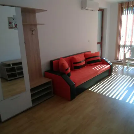 Apartmán вила астория 2