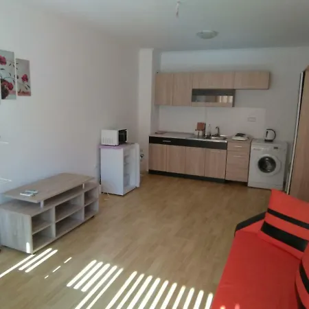 Apartmán вила астория 2 *