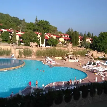 Apartmán вила астория 2 Sveti Vlas