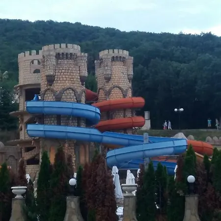 вила астория 2 Sveti Vlas