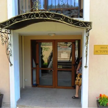 вила астория 2 Apartmán Sveti Vlas