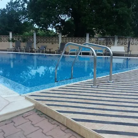 вила астория 2 Sveti Vlas