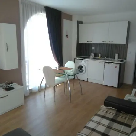 вила астория 2 Apartmán Sveti Vlas
