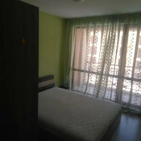 вила астория 2 Apartmán