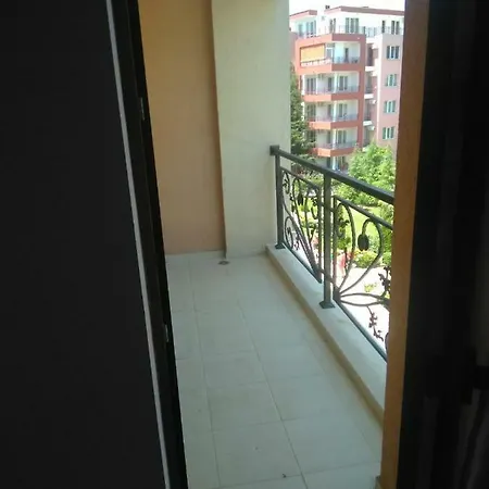 Apartmán вила астория 2 Sveti Vlas