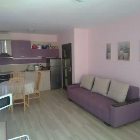 Apartmán вила астория 2 Sveti Vlas