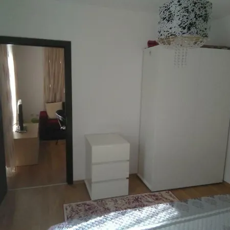 вила астория 2 Apartmán *