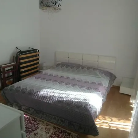 вила астория 2 Apartmán