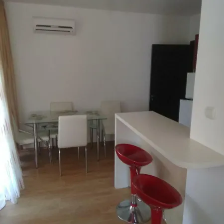 вила астория 2 Apartmán