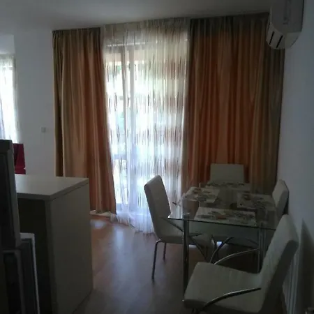 вила астория 2 * Sveti Vlas