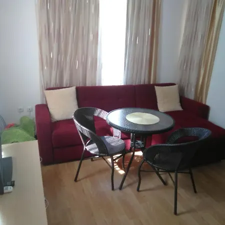 Apartmán вила астория 2 *