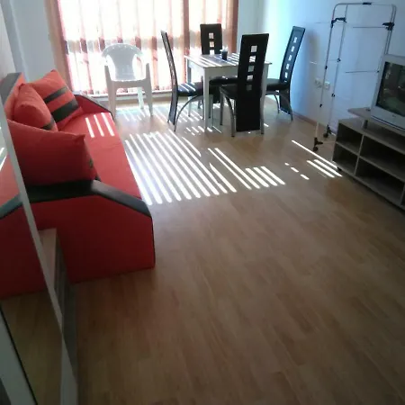 вила астория 2 Apartamento Sveti Vlas