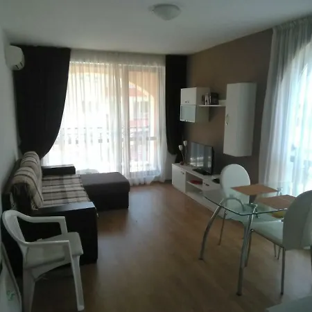 вила астория 2 Apartamento Sveti Vlas
