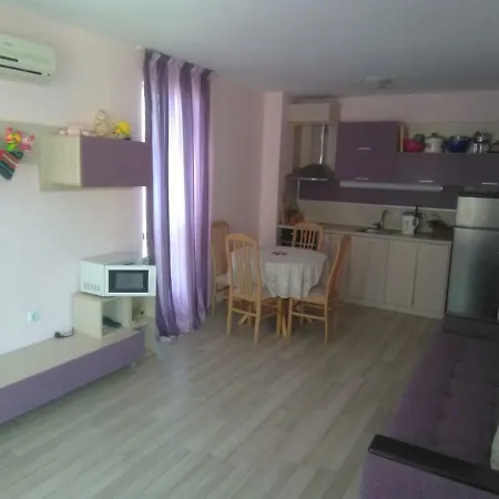 Apartamento вила астория 2 Sveti Vlas
