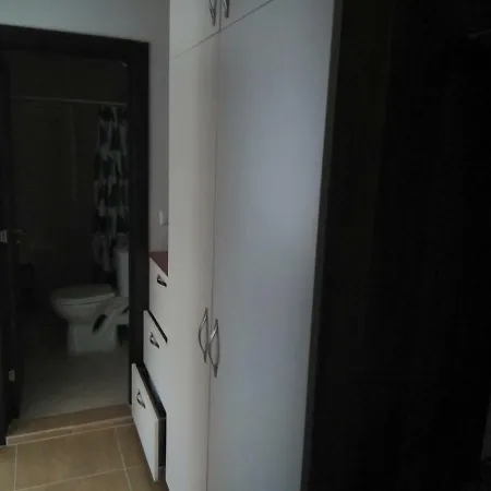 вила астория 2 Apartamento Sveti Vlas