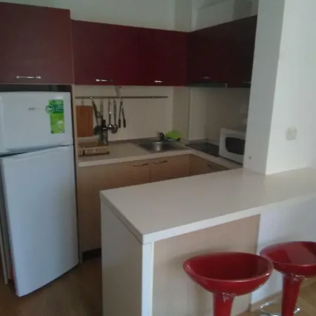 вила астория 2 Apartamento