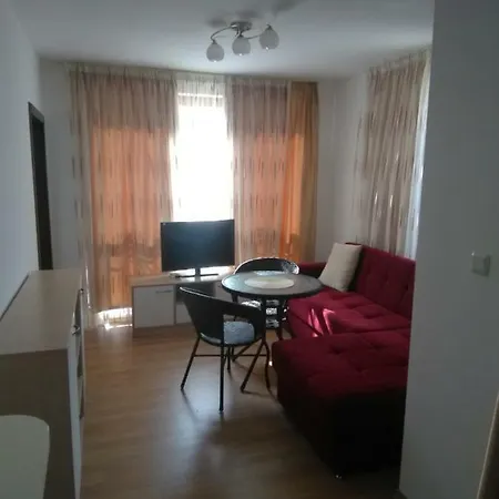 Apartamento вила астория 2 Sveti Vlas